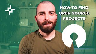 How to Find Open Source Projects Best For You To Contribute To [upl. by Biegel]