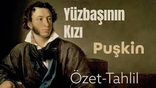 Yüzbaşının Kızı Kitap Özeti [upl. by Julide]