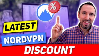 NordVPN Coupon Code 2024💸Get MAXIMUM NordVPN Discount Code🔥 [upl. by Maccarthy306]