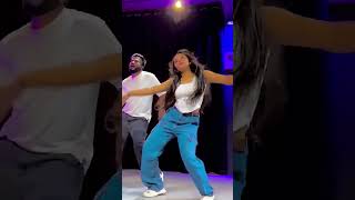 Nadaaniyan  Akshath  Ankit Roy Dance Choreography Ft Ananya  keshav songs nadaaniyan [upl. by Dave]