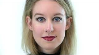 Elizabeth Holmes sees forever [upl. by Annissa]