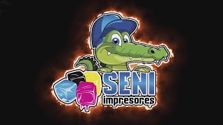 Seni Impresores [upl. by Syxela]