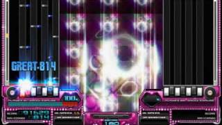 IIDX EMPRESS  Colorful Cookie A Autoplay [upl. by Eey547]