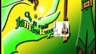 Writing Jamaican the Jamaican Way Teaser 2 [upl. by Lirrehs]