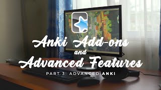 AnkiAddons and Advanced Features 33 [upl. by Ythomit]