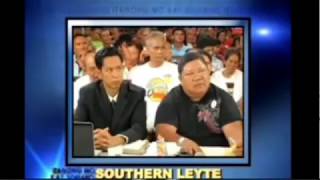 ELI SORIANO quotWALA KANG MABABASA NA MAY MGA TAO NA SA LANGIT PAGIGILIT AKO NG LEEGquot [upl. by Nedgo]