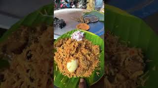 Kuruka Maruka Beep பிரியாணி ⁉️🤯😡 danjrvlogs shorts biryani Fun [upl. by Gefell]