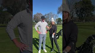 Introduction With Dana Dahlquist  Only Golf Coaching [upl. by Dalila]