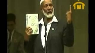 Ahmed Deedat Highlights Best Answers  Dawah Team [upl. by Hanahsuar]