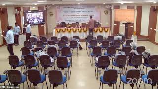 Faculty Development Programme on Design Development Deliver OnlineMOOC  CTTC Bhubaneswar [upl. by Dickinson]