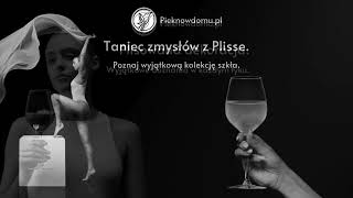 Kieliszki Plisse od Altom Design  Taniec zmysłów [upl. by Rachelle]