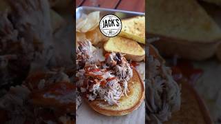 🍔 Jack’s Pork’s 🐷 [upl. by Oswald]