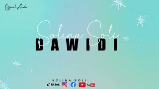 Solina SoliDAWIDIOfficial Audio [upl. by Erodasi206]