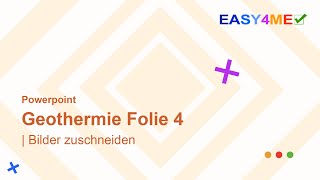 Easy4Meinfo PowerPoint Geothermie Folie 4 [upl. by Follmer]