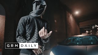 Herco  Beat It Music Video  GRM Daily [upl. by Avrom]