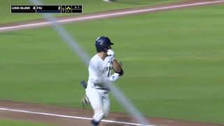 FIU Baseball Highlights vs LIU 21624 [upl. by Marne]