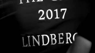 Pirelli Calendar 2017 Lindberg [upl. by Horsey]