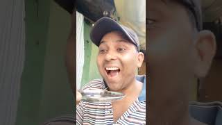 चोरीचा गेम फसला 😂funny reelcomedy couple Shorts reel viral reelcrezy reel  Rahulampsonam😜🤣🤣 [upl. by Aibar644]