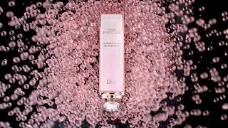 Dior Prestige  Le MicroSérum de Rose Yeux [upl. by Attenaej]