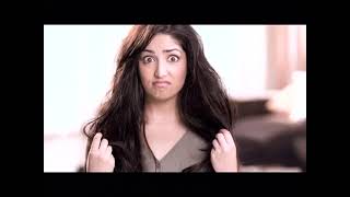 Emami 7 Oil in One TVC with Yami Gautam  TVC ANKUR JAVERI HINDI [upl. by Rick]