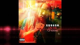 Squash  Life Me Choose Official Audio [upl. by Brien]