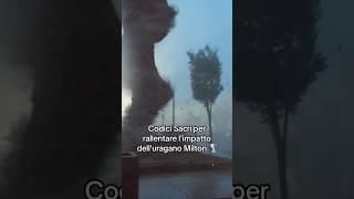 Codici Sacri per rallentare limpatto delluragano Milton 🌪️ [upl. by Lashonde194]