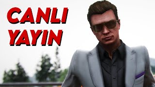 VITO SALVATORE  CANLI YAYIN  YASAKLAR [upl. by Tareyn422]