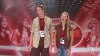 American Idol 7 Worst Auditions3 [upl. by Huebner]