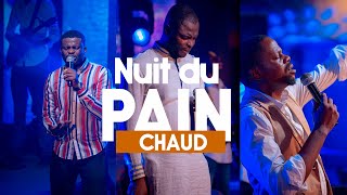 NUIT DU PAIN CHAUD  Cèdre Katambayi  les Archanges Moses Mangoma [upl. by Zel456]