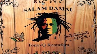 Reggae Dot Com  Tony Q Rastafara [upl. by Sivi]