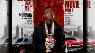 gucci mane ft woo da kid  02 Pressure  The Movie 2 The Seq [upl. by Amarillis]