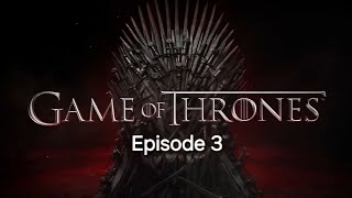 Game of Thrones A Telltale Games Series Episode 3 No Commentary [upl. by Mohkos617]