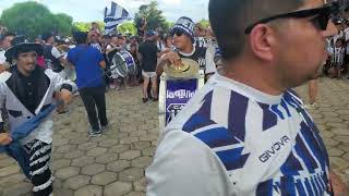 Previa La Fiel  Talleres Vs Independiente 2023 Fecha 1 [upl. by Seuqcaj296]