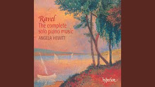 Ravel Sonatine M 40 II Mouvement de menuet [upl. by Elleryt101]