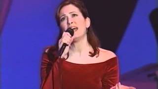 Bring On The Men In Concert 1999  Linda Eder [upl. by Adnalu]