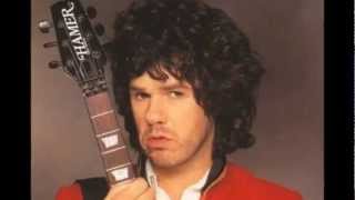 Still Got The Blues  Gary Moore  Guitar Instrumental [upl. by Sillyhp]