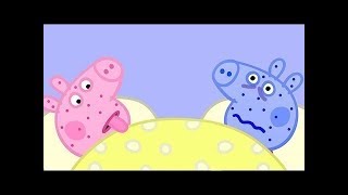 Peppa Pig Wutz Deutsch Neue Episoden 2018 98 [upl. by Nuhsal257]