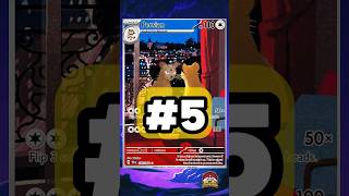 Top 10 Expensive Pokemon Cards in Shrouded Fable shorts [upl. by Sklar904]