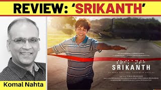 ‘Srikanth’ review [upl. by Nimzay]