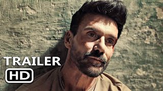 HOUNDS OF WAR Official Trailer 2024 Frank Grillo [upl. by Iliam]