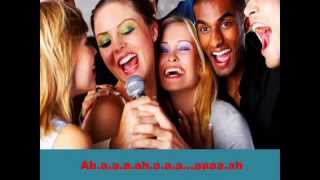 Canciones Gallegas Karaoke [upl. by Hubing]