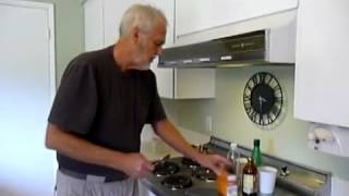 How To Make Baking Soda Molasses Cancer Protocol Solutions YouTube [upl. by Veron]