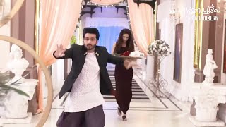 Karan is running away from his girlfriend  Chinna Poove Mella Pesu  ZEE5 Tamil Classics [upl. by Helban317]