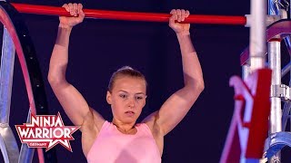 Ninja Warrior Germany  Folge 05 Sa 0909 und Folge 06 So 1009 bei RTL und online bei TV NOW [upl. by Cressi]