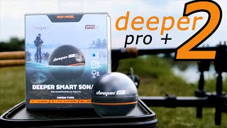 Deeper Pro Plus 2 Full Review 4k [upl. by Zysk908]