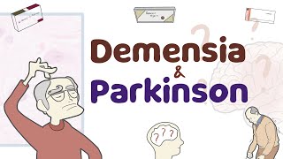 Demensia amp Parkinson Disease Patogenesis Patofisiologi Tanda Gejala Tatalaksana [upl. by Stringer627]