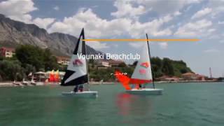 Neilson Holidays  Vounaki Beachclub [upl. by Ramuk756]