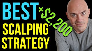 1 Min Scalping Strategy [upl. by Edward]