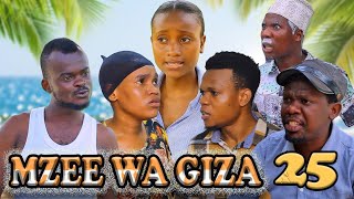 MZEE WA GIZAEP25 [upl. by Anniala226]