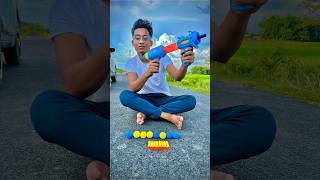 Big boll shooters gun testing shooters testing shorts [upl. by Orag]